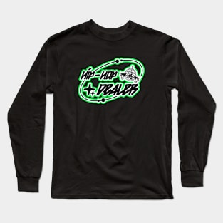 Hip hop dealer Long Sleeve T-Shirt